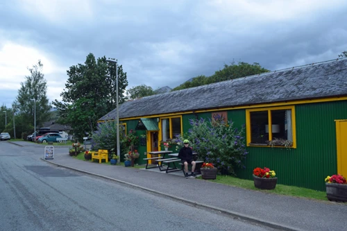 25 Jul 2018 · Scotland: Day 7: Torridon to Gairloch B&B