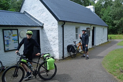25 Jul 2018 · Scotland: Day 7: Torridon to Gairloch B&B