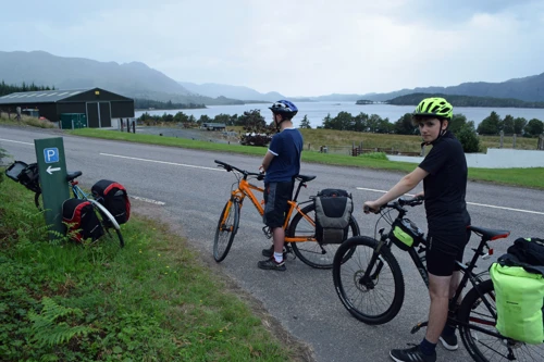 25 Jul 2018 · Scotland: Day 7: Torridon to Gairloch B&B