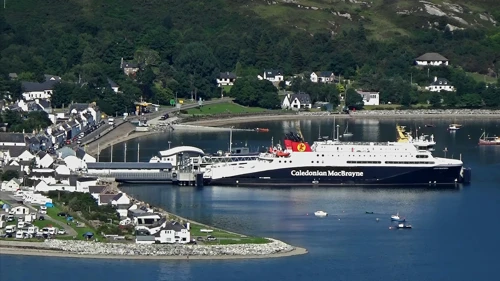 26 Jul 2018 · Scotland: Day 8: Gairloch to Ullapool YH