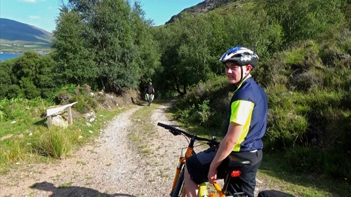 26 Jul 2018 · Scotland: Day 8: Gairloch to Ullapool YH
