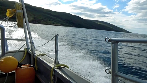 26 Jul 2018 · Scotland: Day 8: Gairloch to Ullapool YH
