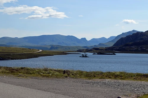 26 Jul 2018 · Scotland: Day 8: Gairloch to Ullapool YH