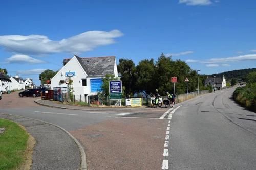 26 Jul 2018 · Scotland: Day 8: Gairloch to Ullapool YH
