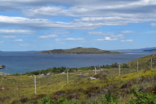 26 Jul 2018 · Scotland: Day 8: Gairloch to Ullapool YH