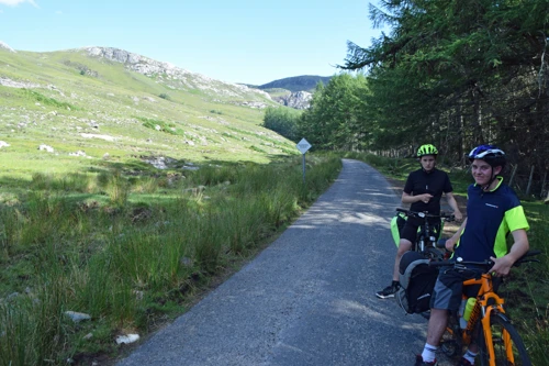 26 Jul 2018 · Scotland: Day 8: Gairloch to Ullapool YH