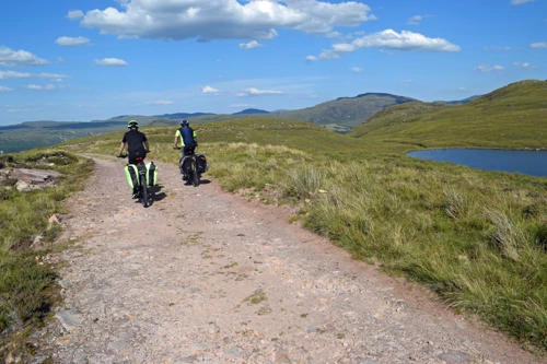 26 Jul 2018 · Scotland: Day 8: Gairloch to Ullapool YH