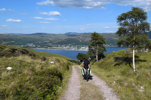 26 Jul 2018 · Scotland: Day 8: Gairloch to Ullapool YH