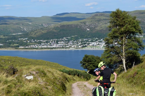 26 Jul 2018 · Scotland: Day 8: Gairloch to Ullapool YH