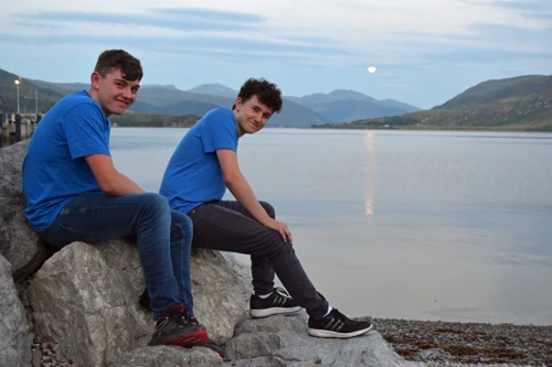 26 Jul 2018 · Scotland: Day 8: Gairloch to Ullapool YH
