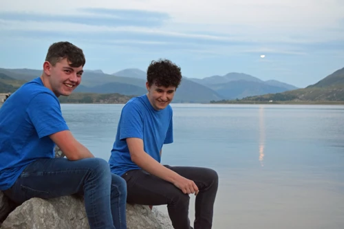 26 Jul 2018 · Scotland: Day 8: Gairloch to Ullapool YH