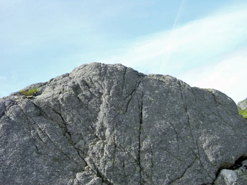 07 Jul 2003 · South West Norway: Day 4 Preikestolen to  Hjelmeland guest house