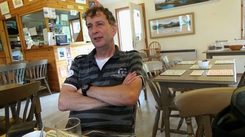 27 Jul 2018 · Scotland: Day 9: Ullapool to Achmelvich YH