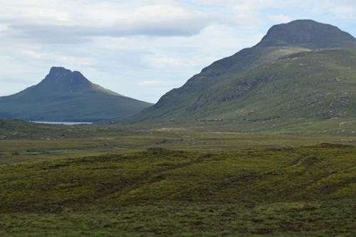 27 Jul 2018 · Scotland: Day 9: Ullapool to Achmelvich YH