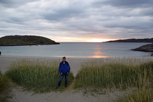 27 Jul 2018 · Scotland: Day 9: Ullapool to Achmelvich YH