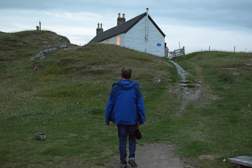 27 Jul 2018 · Scotland: Day 9: Ullapool to Achmelvich YH