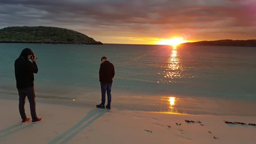 27 Jul 2018 · Scotland: Day 9: Ullapool to Achmelvich YH