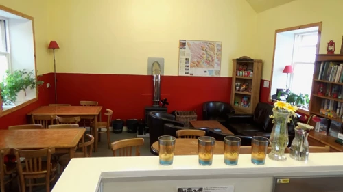 28 Jul 2018 · Scotland: Day 10: Achmelvich to Bonar Bridge B&B