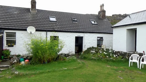28 Jul 2018 · Scotland: Day 10: Achmelvich to Bonar Bridge B&B