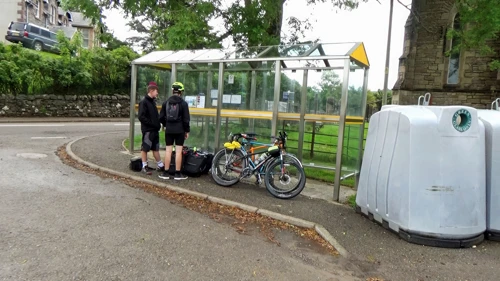 28 Jul 2018 · Scotland: Day 10: Achmelvich to Bonar Bridge B&B