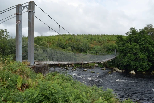 28 Jul 2018 · Scotland: Day 10: Achmelvich to Bonar Bridge B&B