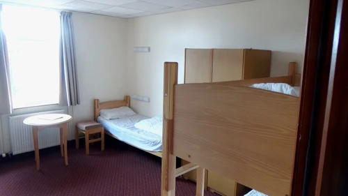 30 Jul 2018 · Scotland: Day 12: Inverness to Edinburgh Sleeper Train