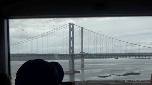 30 Jul 2018 · Scotland: Day 12: Inverness to Edinburgh Sleeper Train