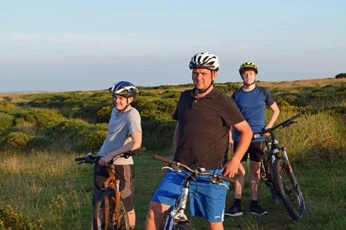 13 Jul 2018 · Skerraton Down