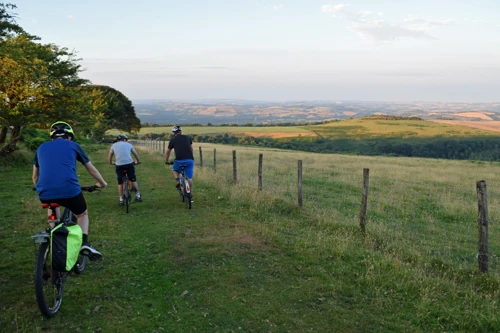 13 Jul 2018 · Skerraton Down