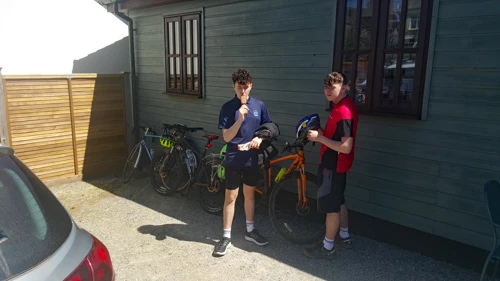 Report photo