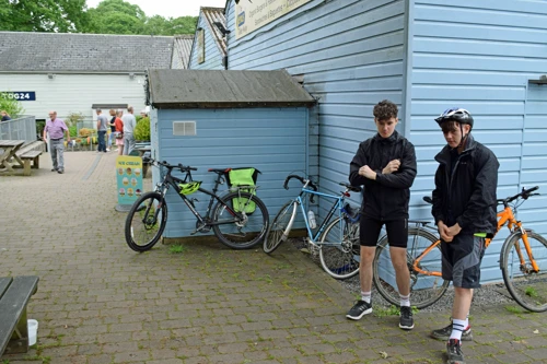 Report photo