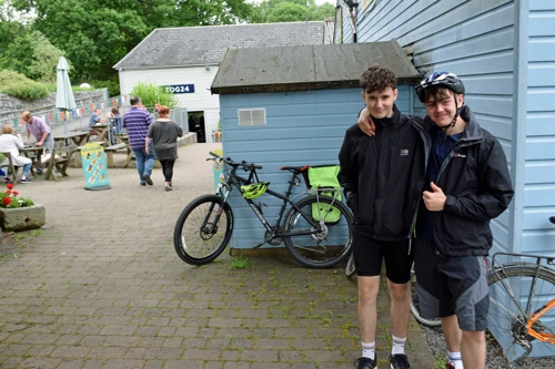 03 Jun 2018 · Dartington