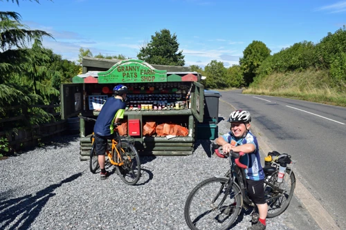 09 Sep 2018 · Bovey Tracey