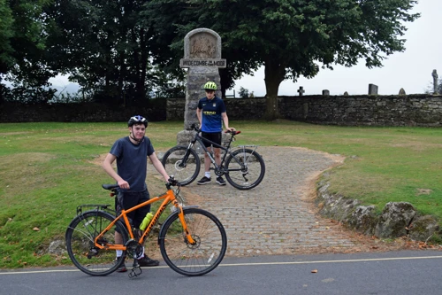16 Sep 2018 · Widecombe-in-the-Moor