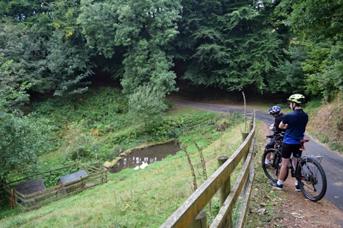 16 Sep 2018 · Widecombe-in-the-Moor