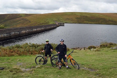 30 Sep 2018 · Avon Dam