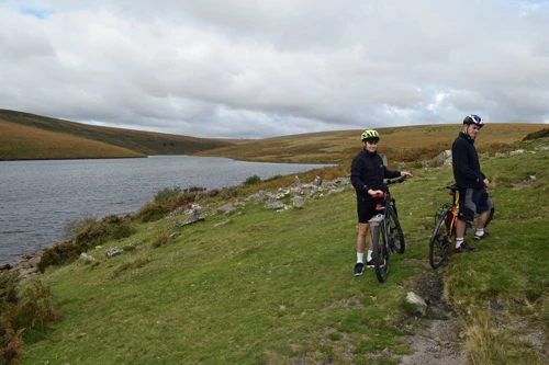 30 Sep 2018 · Avon Dam