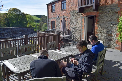 07 Oct 2018 · Loddiswell / Avon Railway