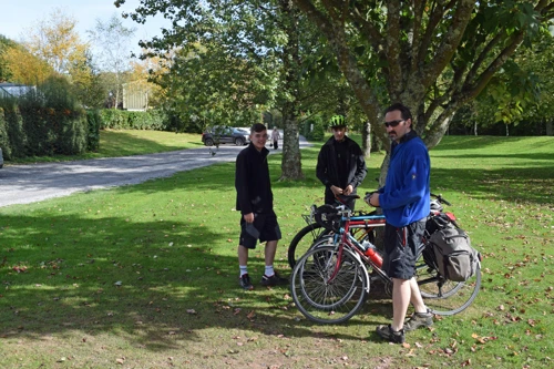 07 Oct 2018 · Loddiswell / Avon Railway