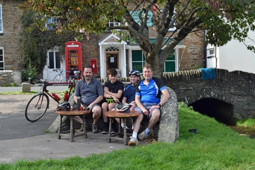 07 Oct 2018 · Loddiswell / Avon Railway