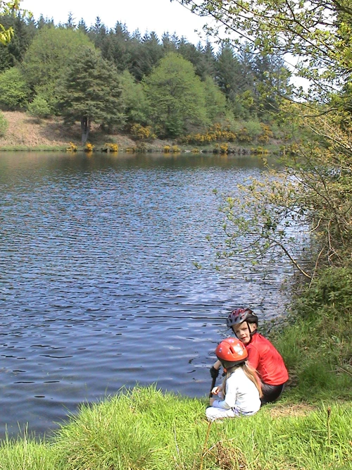 16 May 2004 · Hennock Reservoirs