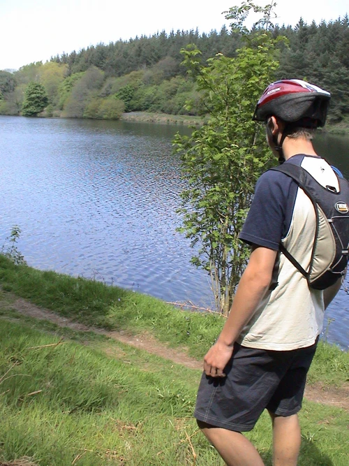 16 May 2004 · Hennock Reservoirs