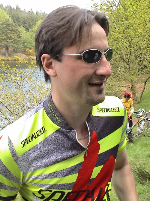 16 May 2004 · Hennock Reservoirs