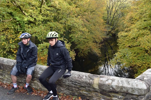 28 Oct 2018 · Haytor Quarry and Hundatora Village: Changed to Holne
