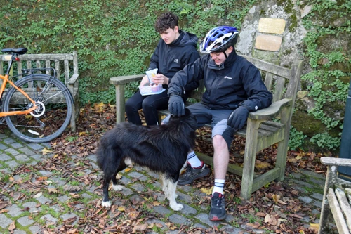 28 Oct 2018 · Haytor Quarry and Hundatora Village: Changed to Holne