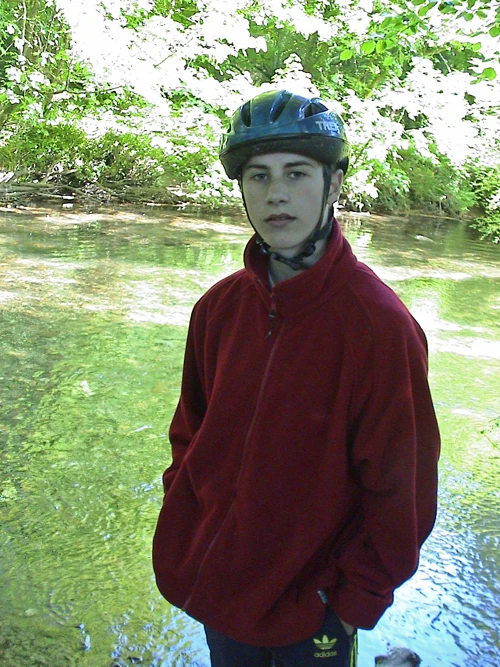 22 May 2004 · Salcombe: Day 1