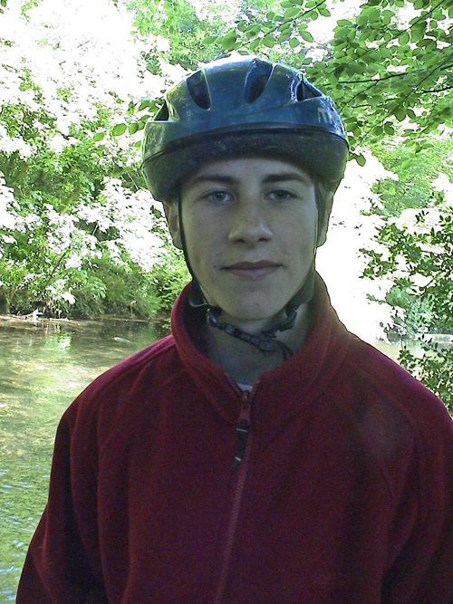 22 May 2004 · Salcombe: Day 1