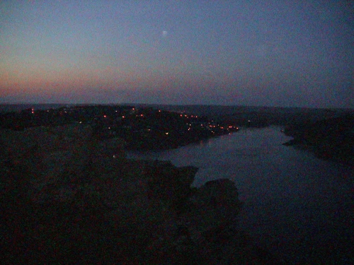 22 May 2004 · Salcombe: Day 1