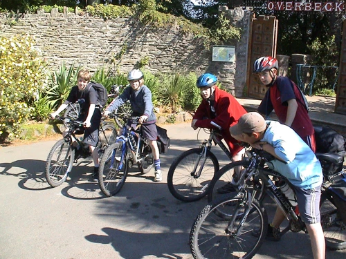 23 May 2004 · Salcombe: Day 2