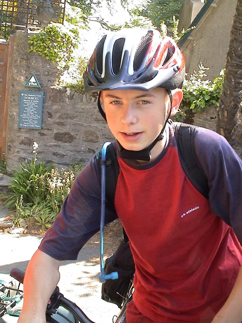 23 May 2004 · Salcombe: Day 2